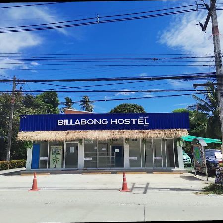Billabong Hotel And Cafe Baan Tai Exterior photo